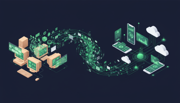 Marketing Digital: Sua Fascinante História, Da Origem ao Futuro (2026)