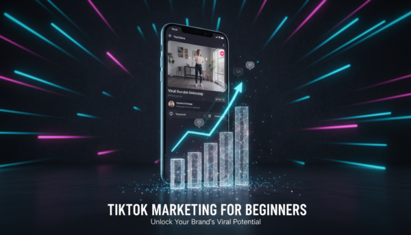 TikTok para Iniciantes: Guia Completo para Crescer do Zero em 2026
