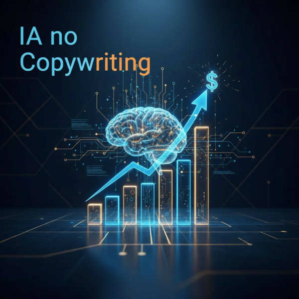 IA no Copywriting: Como Usar Inteligência Artificial para Aumentar Vendas em 2026