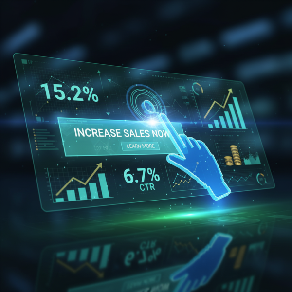 O Que é CTR? O Motivo Oculto Que Faz Seu Anúncio Perder Dinheiro